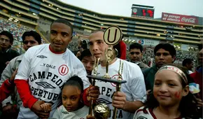 Candelo sobre Universitario: “No está en el mejor momento deportivo, económico o administrativo”