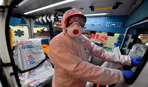 El hombre más rico de China donará un millón de mascarillas médicas a Estados Unidos