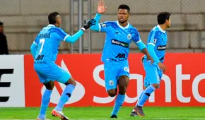 Aldair Rodríguez se pronuncia sobre su supuesto traspaso al Fenerbahce