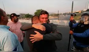 Grupo de Lima: Colombia convoca reunión de emergencia sobre Venezuela