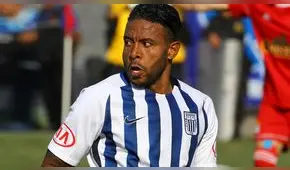 Liga 1 2019: Lionard Pajoy regresa al fútbol peruano a sus 37 años 