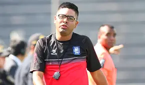 Teddy Cardama y su conmovedor mensaje por el fallecimiento de su hijo: “Vuela alto, mi amor”