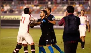 Universitario vs. Alianza Lima: confirmados los cuatro expulsados por bronca en el clásico