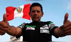 Mánager de Richard Hidalgo explicó causa de la muerte del montañista