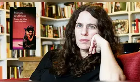 Mariana de Althaus: “Hacemos mucho humor sobre nuestra miseria” 