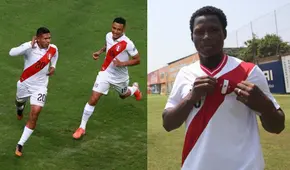Yoshimar Yotún y Edison Flores recordaron a ‘Max Barrios’ con curiosa conversación