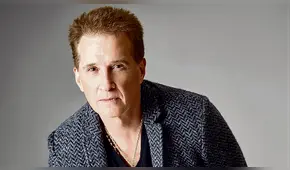 Emmanuel: “Es un halago que me imiten”