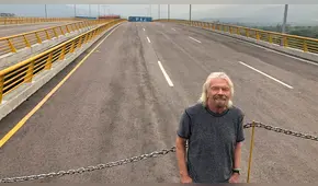 Branson: Esperamos que con el concierto se logre “un nuevo amanecer” para Venezuela
