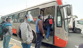 Corredores esperan aprobación de “tarifa covid” ante pérdidas