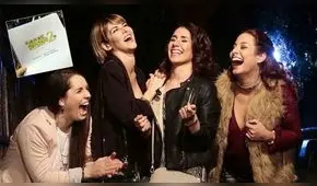 No me digas solterona 2: ¿Fan de la primera? Mira aquí el nuevo teaser y fecha de estreno