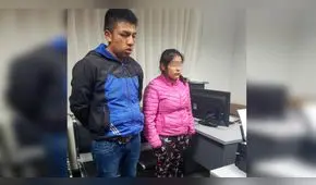 Puno: Joven ebrio acuchilla a cinco personas y por poco lo linchan en Juliaca 