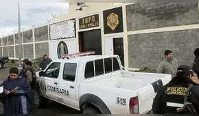 Challapalca: reos liberan a rehenes y se entregan a  las autoridades