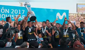 Alianza Lima anuncia los 3 jugadores que renovarán contrato primero