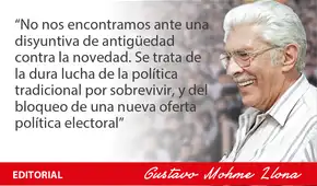 El elenco estable