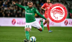 En Grecia aseguran que Miguel Trauco está cerca de fichar por Olympiacos