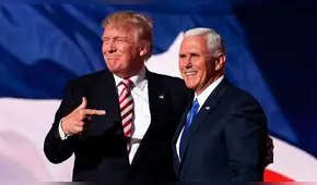 Mike Pence irá personalmente a Colombia para dar su apoyo a Guaidó y oposición de Venezuela 