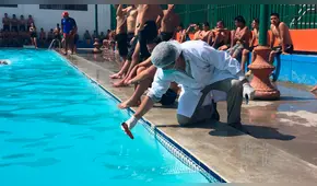 Pequeña de un año es la nueva víctima de la temible "ameba comecerebros" 