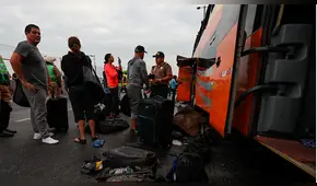 Lima tiene proyecto para crear tres terminales descentralizados