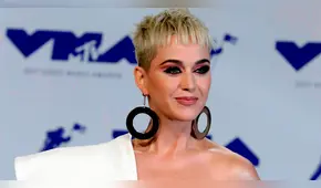 Katy Perry se pasea por Ica antes de su concierto en el Jockey Club [FOTO]