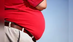 Obesidad, la aliada del coronavirus