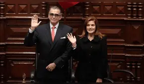 Mercedes Aráoz: ¿Cuáles son las acusaciones que tiene la vicepresidenta que ‘asumió’ el mando ante el Congreso?