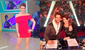 Instagram: Gigi Mitre disfruta de México y Panamá antes de su regreso a la TV [FOTOS]