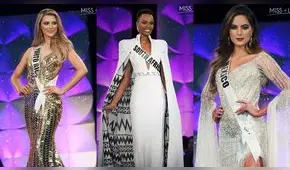 La sudafricana Zozibini Tunzi es la nueva Miss Universo 2019 [VIDEO]