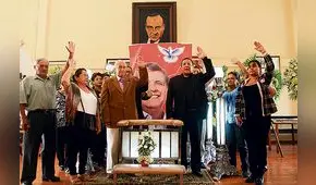 Consideran que nuevas generaciones deben conducir el Partido Aprista