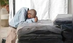 Sismos en Moquegua: en el epicentro del miedo