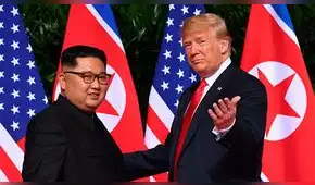 Donald Trump y Kim Jong-un arriban a Vietnam para su segundo encuentro