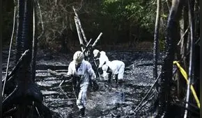 Juez de Nauta escuchará a indígenas víctimas del derrame de petróleo en Cuninico