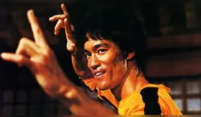 Bruce Lee: la leyenda admirada por leyendas