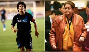 Twitter: Óscar Vílchez arremete contra congresista por no prestar atención