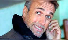 La lección de dignidad que Gabriel Batistuta les da a sus hijos