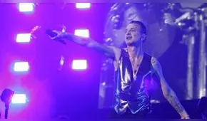 Depeche Mode: México vive la fiebre por el segundo concierto de la banda británica