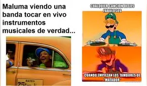 Memes en Facebook y Twitter por el comienzo de Viña del Mar