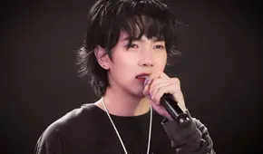 Build de “KinnPorsche” y Poi: ¿qué pasó con el actor de BL que entró en hiatus en 2023?