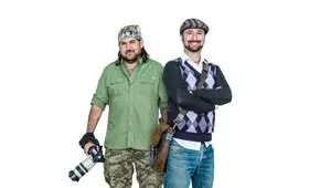 Peruanos trotamundos en Madrid