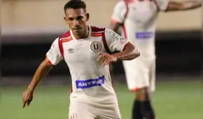 Arquímedes Figuera: “La ‘U’ esta bien mental como físicamente”