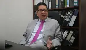 Sacha inchi, tara, aguaje y huanarpo macho en peligro por biopiratería