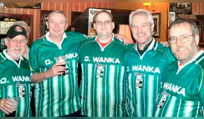 El año en que una camiseta peruana fue la más vendida por su relación con la masturbación