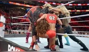 WWE Royal Rumble: Cifras y estadísticas históricas de la gran batalla real