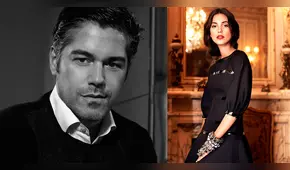 Diseñador de Alessandra de Osma cuenta cómo será su vestido de novia