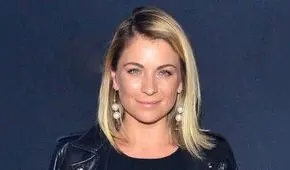 Ludwika Paleta sorprende a sus fans con publicación de foto en la bañera