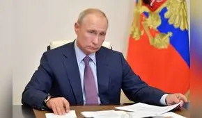 Postulan a Vladimir Putin para el premio Nobel de la Paz: las razones de su propuesta