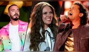 Sigue EN VIVO el concierto de Luis Fonsi, J Balvin, Becky G, Carlos Vives cantando desde sus casas