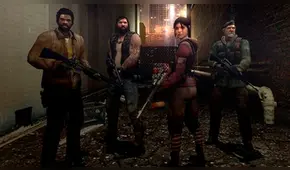 Left 4 Dead regresaría con nuevo videojuego hecho por la misma Valve [VIDEO]