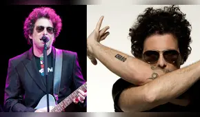Dobles de Cerati y Calamaro serán parte de “Rockasfest Año Nuevo”