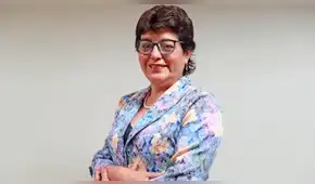 Flor Luna Victoria: registran dos nuevos casos de plagio de la jefa de la Sunedu 