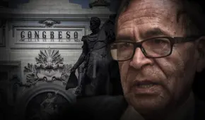 Alberto Quintanilla postulará al Parlamento a las elecciones 2020